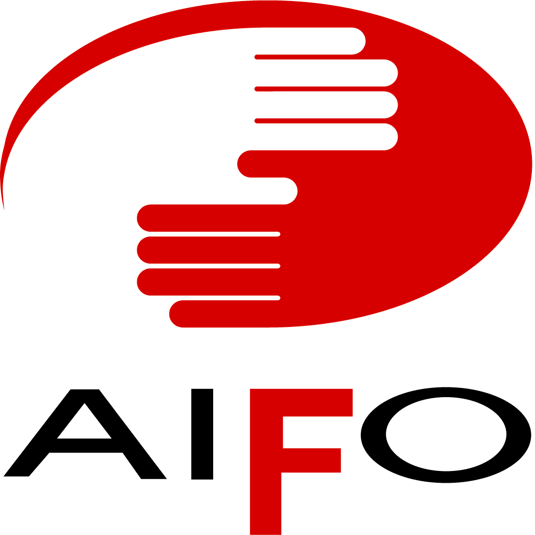 logo AIFO