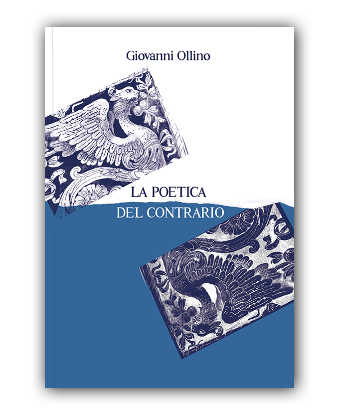 poeticadelcontrario poetica del contrario - libro