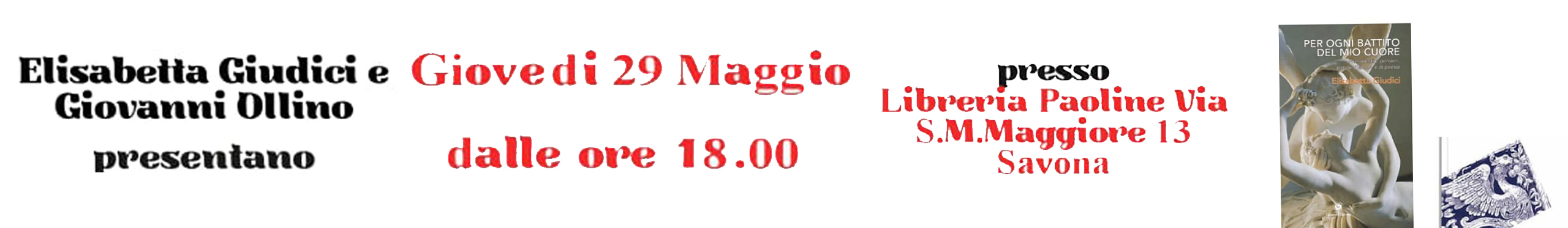 Evento Giudici Ollino