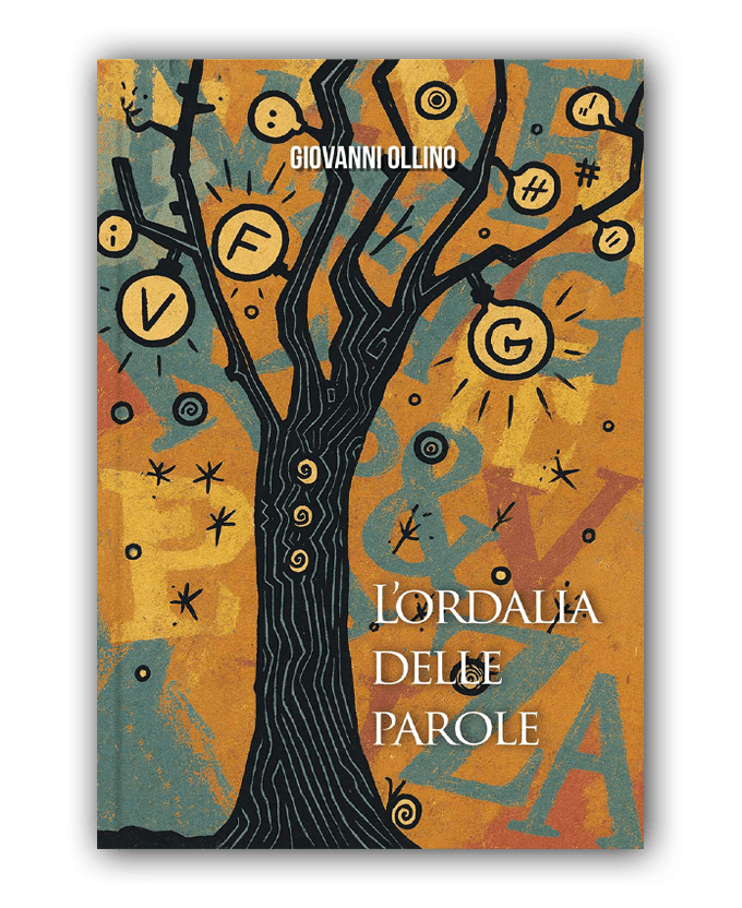 poetica del contrario - libro