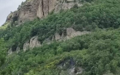 SULLA VIA DEGLI DEI – parte 2