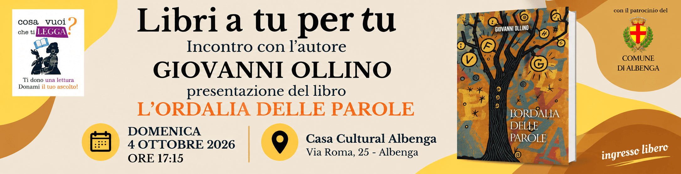 Ordalia delle parole